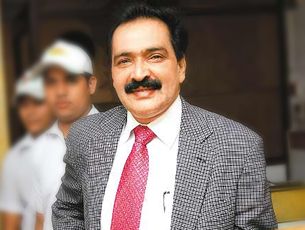 Jayaram Banan